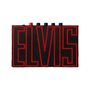 We Are Rewind Cassette Player - Elvis Elvis Presley Limited Edition