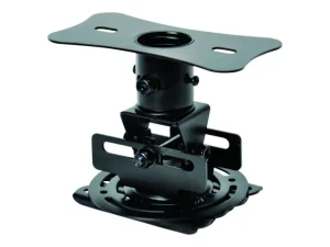 Optoma Ocm818b-Ru - Sort Universalt Takfeste Til Projektor 12,1cm