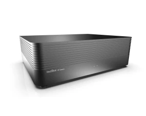 Isotek V5 Sigmas - Sort High-End Strømfilter