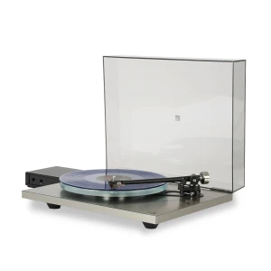 Rega Planar 6 Rs Nd9 Platespiller Med Neo Mkii Strømforsyning