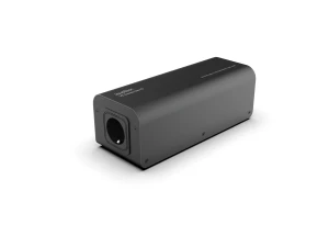 Isotek V5 Syncro Uni 10 Black Dc-Filter 10a / C14