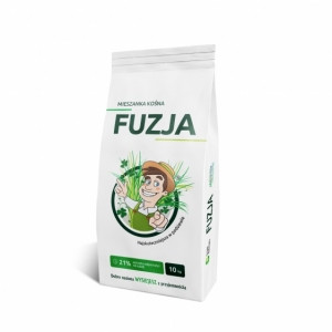 Mieszanka kośna fuzja 10 kg