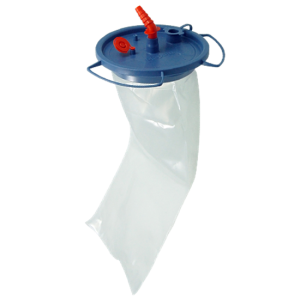 Wkład jednorazowy do ssaka Medela 2,5L (szt)