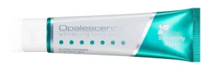 Pasta do zębów Opalescence Sensitivity Relief 133g