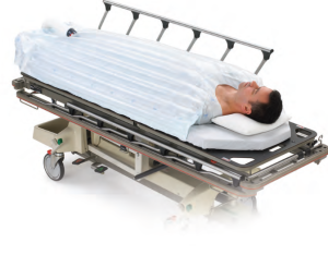 Kołderka grzewcza 3M TM Bair Hgger Model 30000 a'12