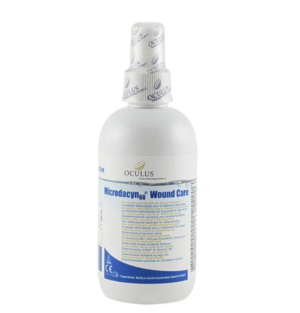Żel do ran 250 g Microdacyn Hydrogel