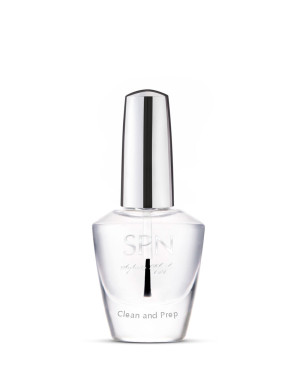 Płyn odtłuszczający - SPN - Clean and Prep 12ml