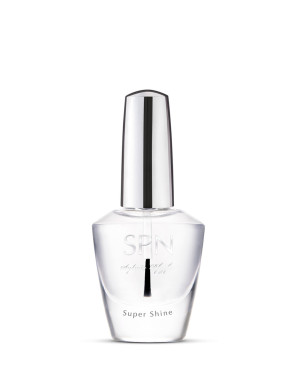 Lakier nabłyszczający - SPN - Super Shine 12ml