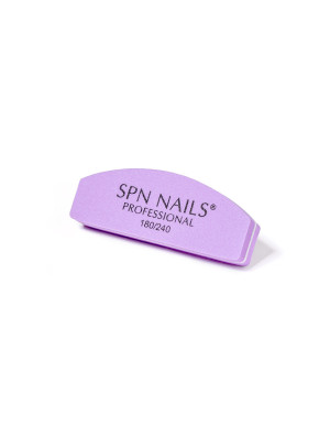 Polerka mini 180/240 SPN Nails