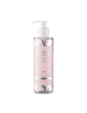 Żel do kąpieli Womanity 200ml