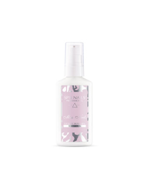 Perfumowany balsam do ciała - Miss Nails 50ml