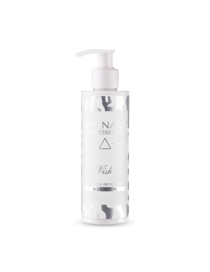 Perfumowany balsam do ciała - Wish... 200ml