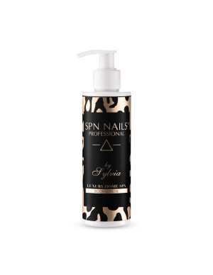 Perfumowany balsam do ciała - By Sylvia 200ml