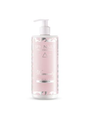 Balsam Womanity 500ml