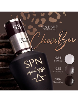 Zestaw ChocoBox