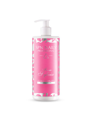 Perfumowany balsam do ciała - From Sylvia 500ml