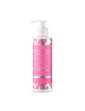 Perfumowany balsam do ciała - From Sylvia 200ml
