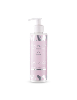 Perfumowany balsam do ciała - Miss Nails 200ml