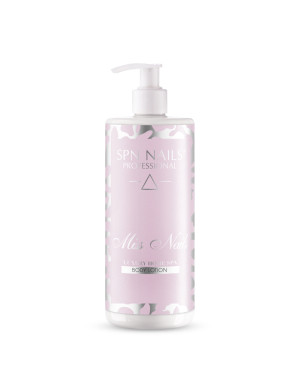 Perfumowany balsam do ciała - Miss Nails 500ml