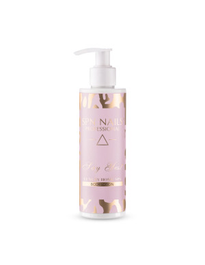 Perfumowany balsam do ciała - Say Yes! 200ml