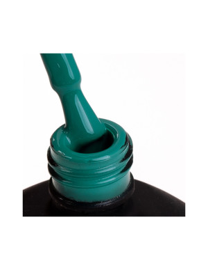 Lakier hybrydowy 816 Evergreen… UV LaQ 8ml