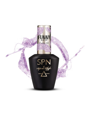 Baza hybrydowa Funny Base - Funny #2 10ml
