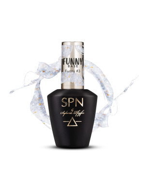 Baza hybrydowa Funny Base - Funny #3 10ml