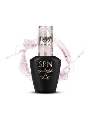 Baza hybrydowa Funny Base - Funny #5 10ml