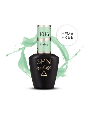Lakier hybrydowy 1016 Spring UV LaQ 8ml