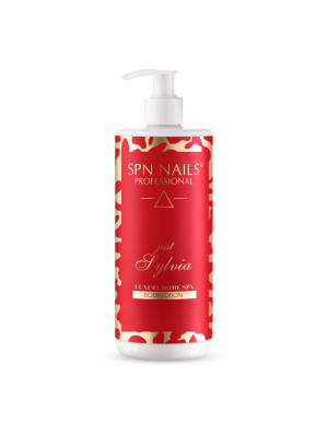 Perfumowany balsam do ciała - just Sylvia 500ml