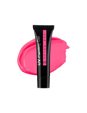 Farbka UV - 05 5ml