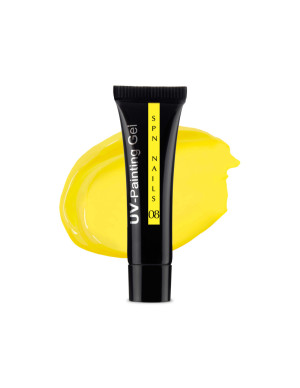Farbka UV - 08 5ml