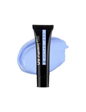 Farbka UV - 14 5ml