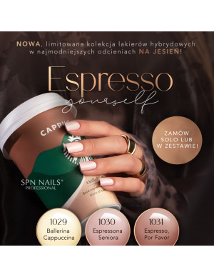 Zestaw Espresso Yourself