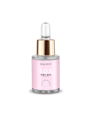 S.O.S. Dry Oil - Suchy olejek 15ml