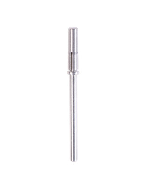 Mini mandrel - nośnik do nakładek ściernych