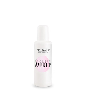 Płyn odtłuszczający - SPN - Clean and Prep 100ml