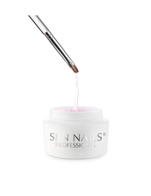 Żel budujący SPN - Builder Pink Gel 50g