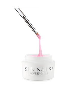Żel budujący SPN - Ultra Blush Gel 50g