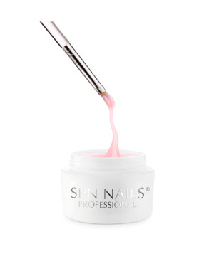 Żel budujący SPN - Baby Blush Gel 15g