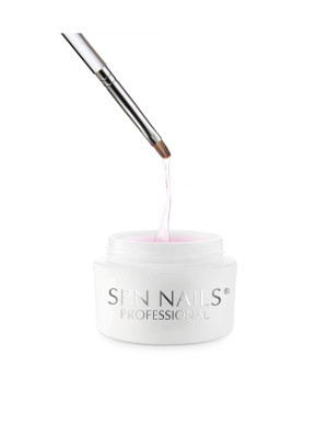 Żel budujący SPN - Builder Pink Gel 15g