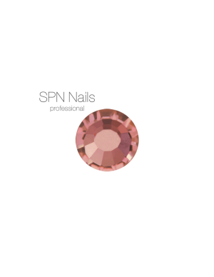 SPN Light Burgundy ss6 - 50 szt.