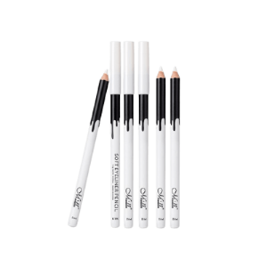 Kredka do brwi BIAŁA wodoodporna