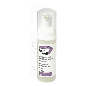 PIANKA SZAMPON DO RZĘS Hairwell 50ml