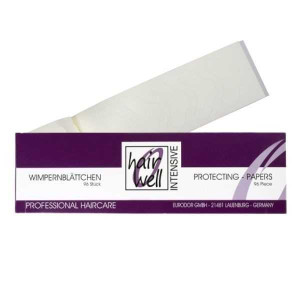 Płatki pod oczy HAIRWELL 96szt