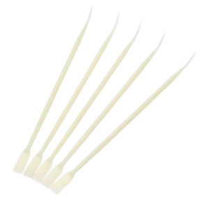 Plastikowy separator sonda do liftingu laminacji rzęs 10 szt.