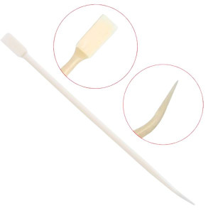 Plastikowy separator sonda do liftingu laminacji rzęs 1 szt.