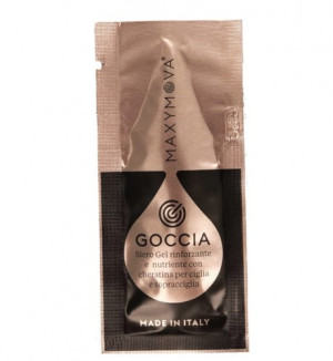 Serum odżywka do brwi i rzęs MAXYMOVA 3ml