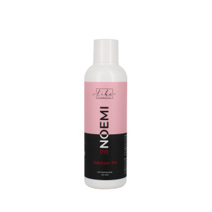 Kremowy aktywator 3% do farb NOEMI 100ml