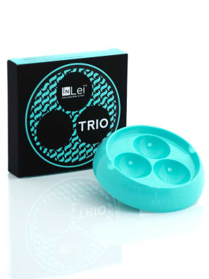 InLei® TRIO miseczka do mieszania farb